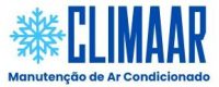 logo climaar manutenção em ar condicionado