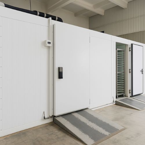 Instalação de câmara fria em juiz de fora