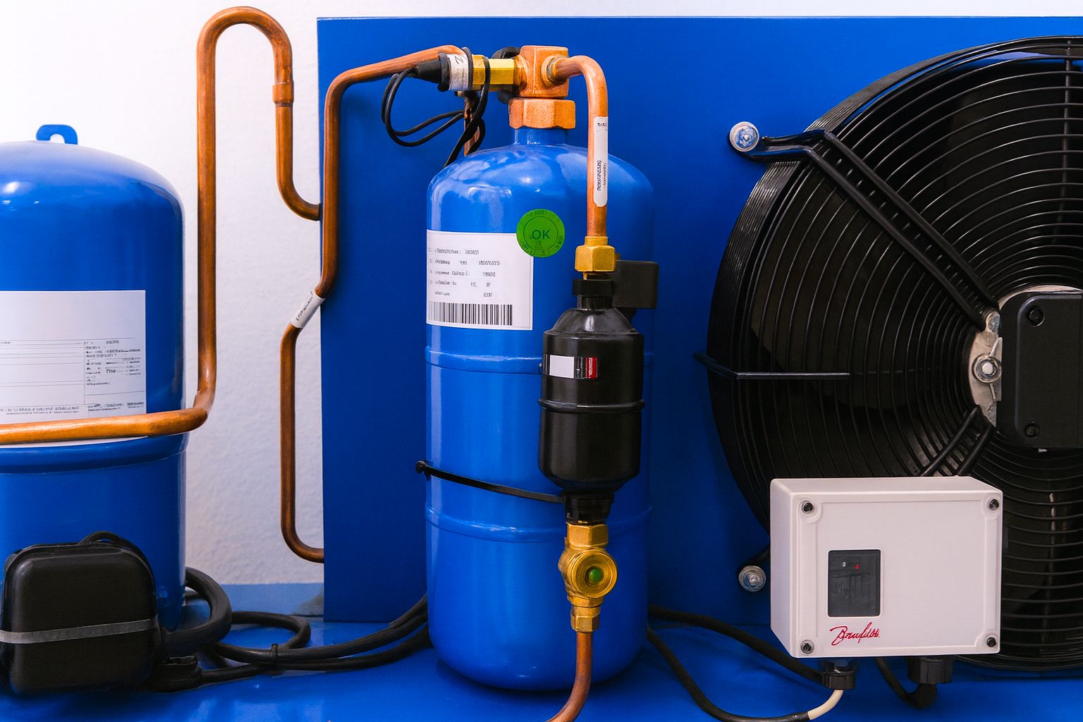 manutencao de camara fria em juiz de fora